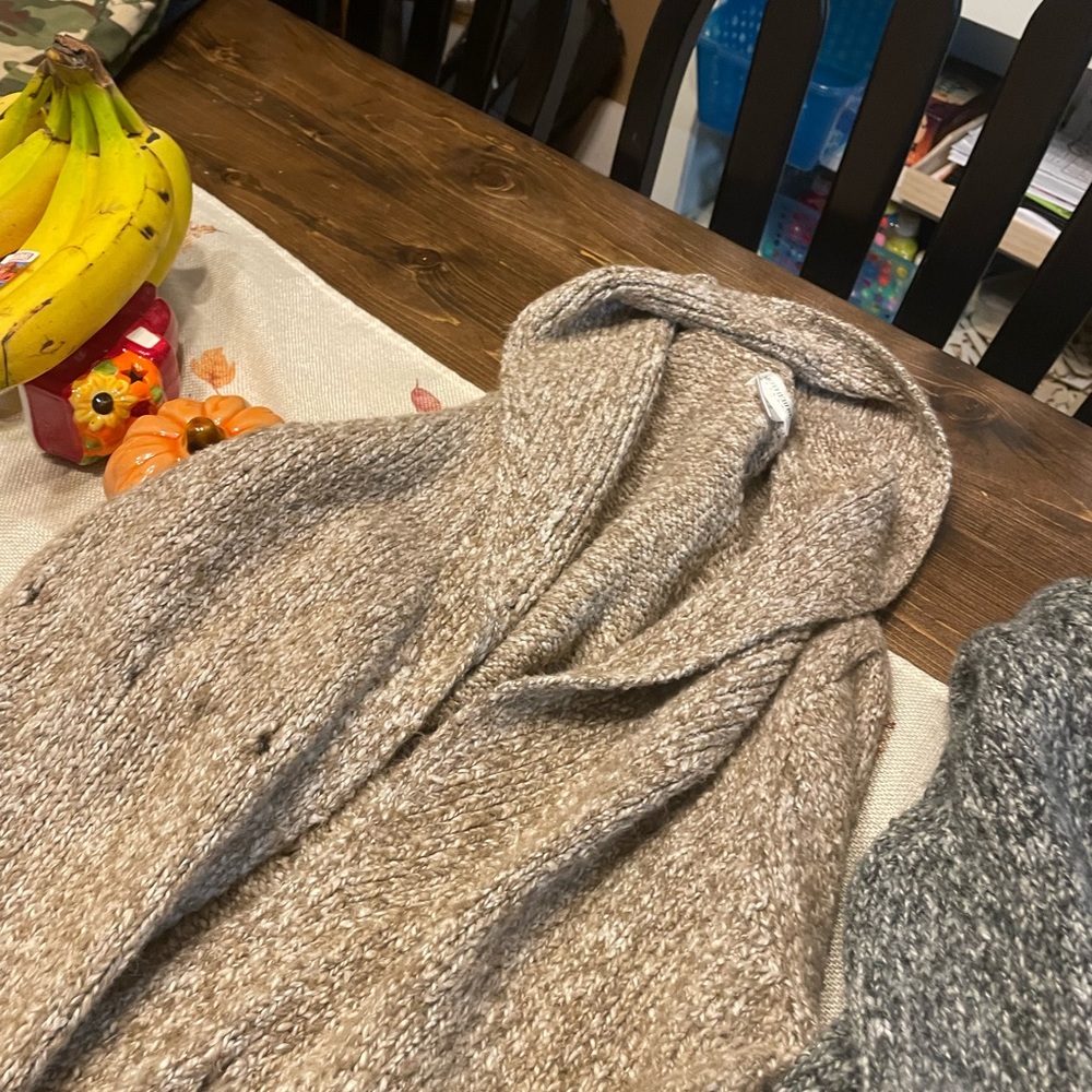 Maternity Cardigans - image 5